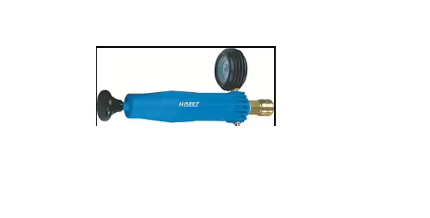 Produktfoto 1 von HAZET, Kühlpumpe