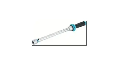 Produktfoto 1 von HAZET 5292-3CT 1/2 in Drehmomentschlüssel Vierkant 40 to 200 Nm, Länge 484mm, ±3 %