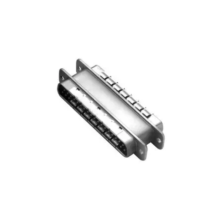 Produktfoto 1 von Molex Sub-D Adapter D-Sub Stecker Stecker Buchse Buchse