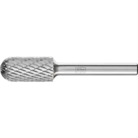 Produktfoto 1 von PFERD Rüggeberg France Fräser Zylindrisch 12 mm Wolframcarbid