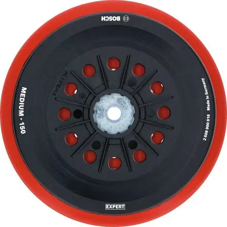 Bosch Trägerscheibe Zubehör