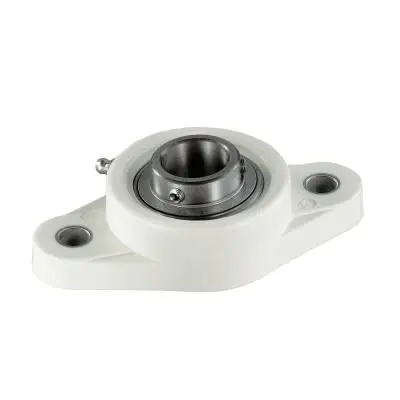 Produktfoto 1 von SNR Kugellager Lagereinheit aus Thermoplast, Innen-Ø 30 mm, 80mm x 148 mm