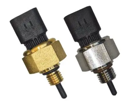 Produktfoto 1 von Amphenol Advanced Sensors Temperatursensor H. 69 mm L. 69 mm B. 27mm 46 g
