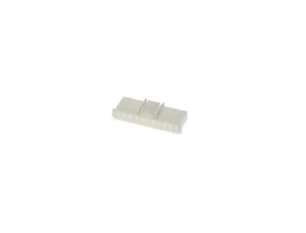 Molex 35572 Stecker Drahtgehäuse und Stecker 2.5 mm, 6-polig / 1-reihig Gerade, Kabel-Platine