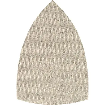 Produktfoto 1 von Bosch Schleifband, Aluminiumbeschichtet, Mittel Grad, Korngröße 80, 150 mm 100mm