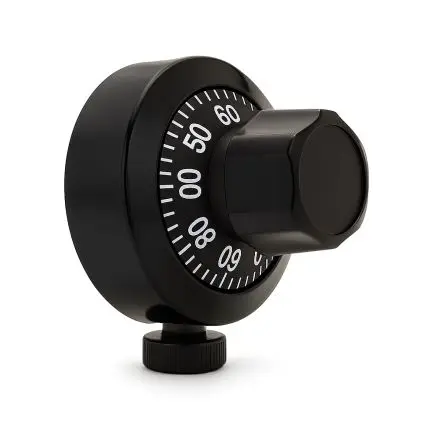 Produktfoto 1 von Bourns Poti-Drehknopf 22.2 mm
