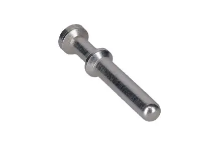 Produktfoto 1 von Molex 3.45 mm 93601 Stromversorgungssteckverbinder in robuster Ausführung Stecker 40A Gedrehter Crimpkontakt 2.5 mm² 2.5