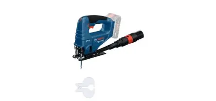 Produktfoto 1 von Bosch 0.601.5B7.001 Schnurlos Bürstenlos, Schnitttiefe 95 mm 45 °