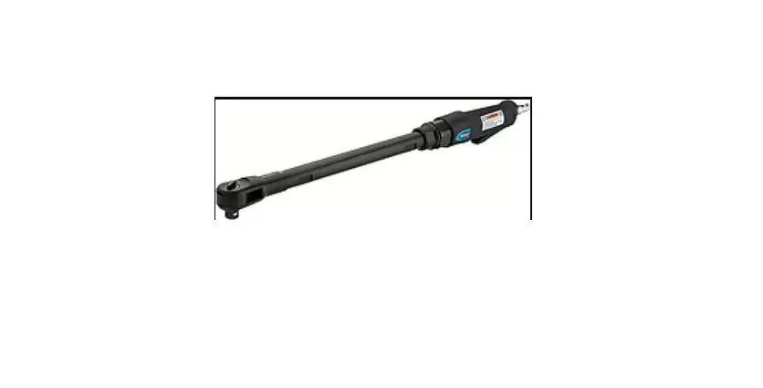Produktfoto 1 von HAZET 9022P-XLG 1/2 in Druckluft-Ratsche Typ Druckluft-Ratsche 94.8 Nm, 160U/min 99.12 l/min