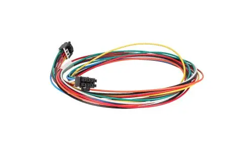 Produktfoto 1 von Molex 8 45133 Kabel assembliert Ultra Fit 8 / Ultra Fit Buchse / Buchse, 1 m