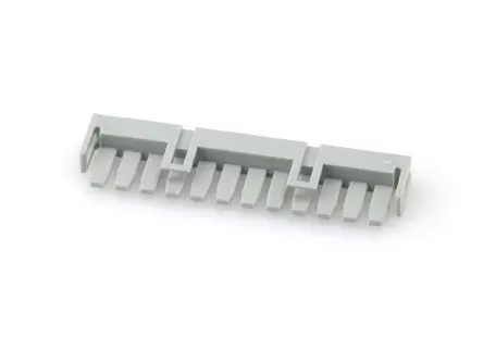 Produktfoto 1 von Molex Terminal-Position-Assurance-Halterung (TPA) Steckverbinder-Zubehör, 51164