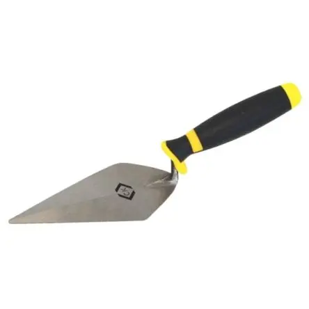 Produktfoto 1 von CK SoftGrip Handwerkzeug, 150 mm, Kohlenstoffstahl