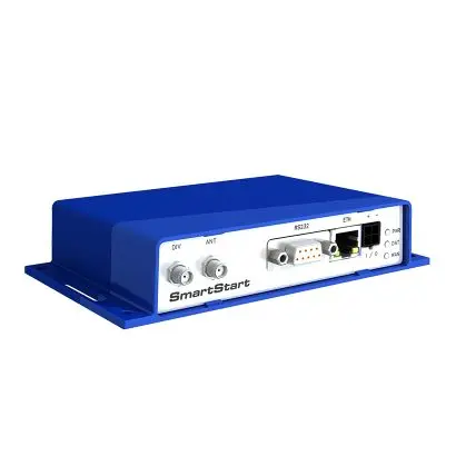 Produktfoto 1 von Advantech SmartStart GateWay GateWay