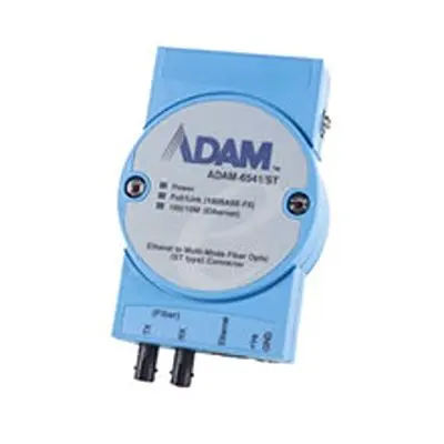 Produktfoto 1 von Advantech Wandler, RJ45, ST