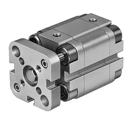 Produktfoto 1 von Festo 50 mm ADVUL Pneumatik-Kompaktzylinder Doppeltwirkend