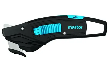 Produktfoto 1 von MARTOR Sicherheitsmesser, Sicherheit, Standard 58 mm