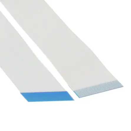 Produktfoto 1 von Molex 98266 FFC-Steckbrücke 40, Raster 0.5 mm