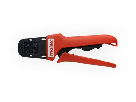Molex 63823 Crimp-Werkzeug