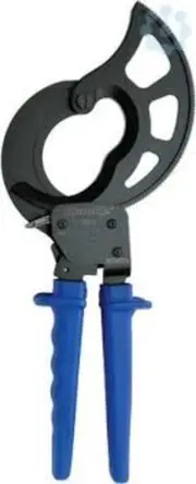 Produktfoto 1 von Klauke Kabelschneider Kabelschneider 260mm, Schneidleistung 62 mm