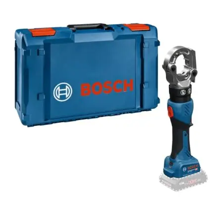 Produktfoto 1 von Bosch PRO GPH 0.601.9P0.100 Crimp-Werkzeug, 97.4mm