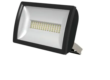 Produktfoto 1 von Timeguard LEDX10FLBN Flutlicht 10 W Weiß, 230V ac / 1000 lm Bewegungsmelder inkludiert, IP55
