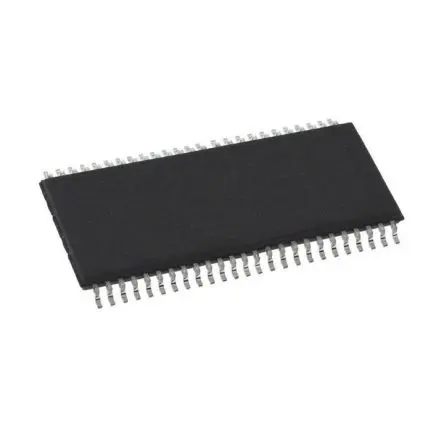 Alliance Memory SDRAM 8 MB SMD 32 Bits/Wort 32 bit 5.4 ns TFBGA 90-Pin