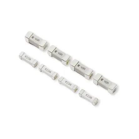 Produktfoto 1 von Littelfuse Sicherung 25A 125V Keramik Standard 3.25mm 3.05 mm