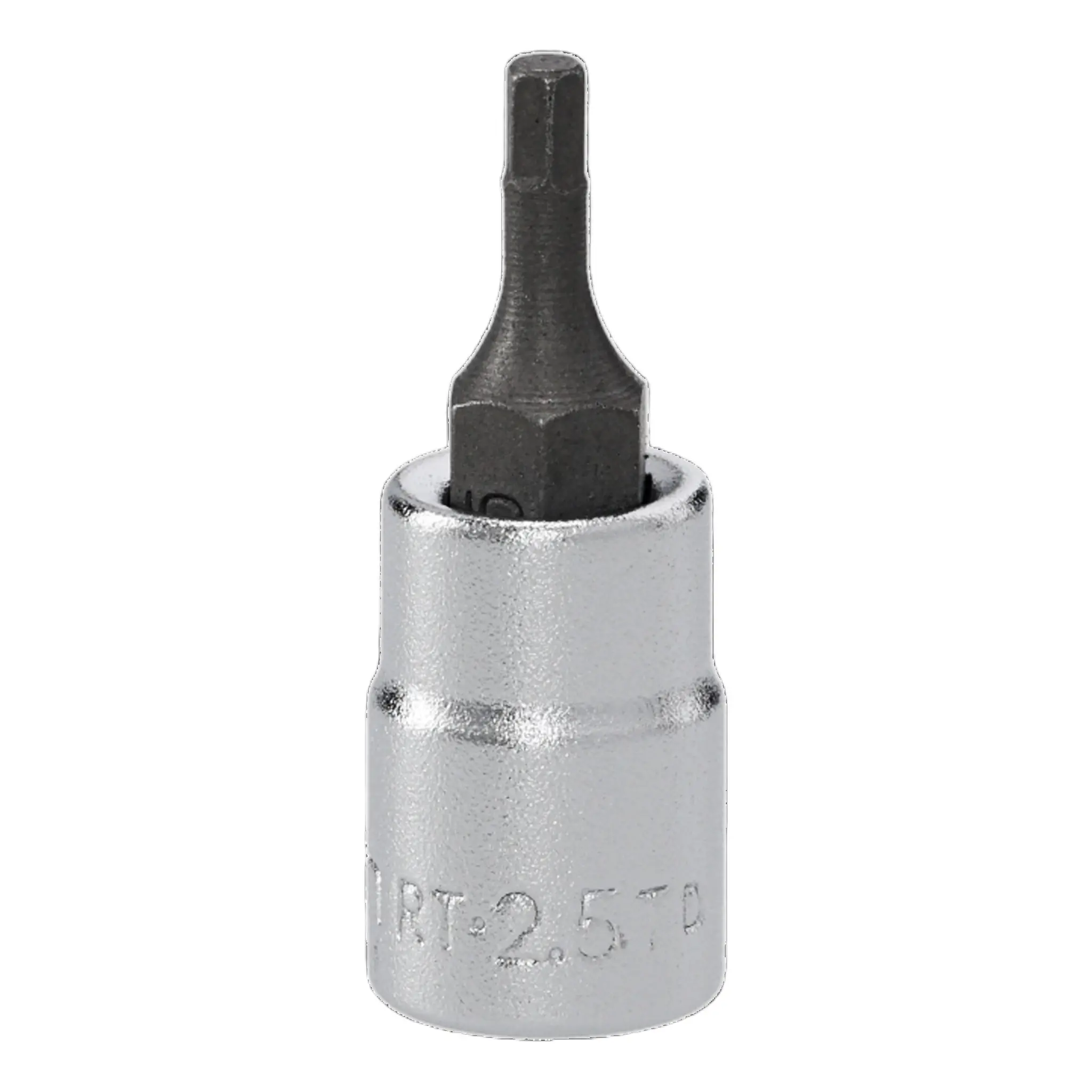 Produktfoto 1 von Facom 2.5 mm 6-Kant Buchse SW 2.5 mm Sechskant x 37mm