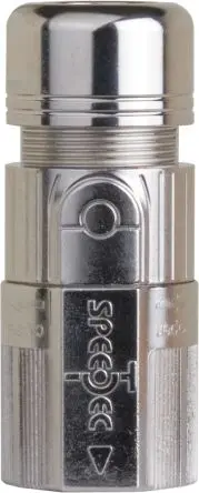 Produktfoto 1 von B&R Anschluss, 125V / 7A, L: 58 mm T: 26 mm