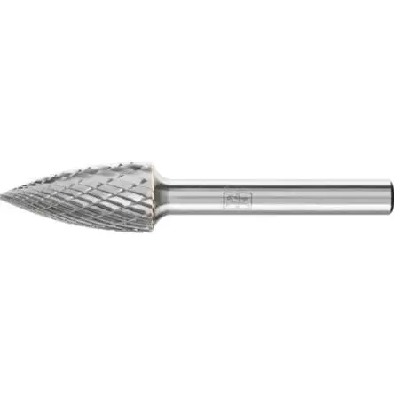 Produktfoto 1 von PFERD Rüggeberg France Fräser Kegel 12 mm Wolframcarbid