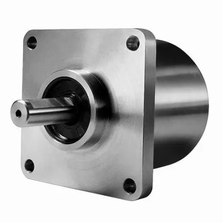 Produktfoto 1 von Hengstler RI59 Inkrementalgeber Optisch 1000 Impulse/U, 30V, 10000 U/min, Push-Pull Fest mit Ø 10 mm Schaft