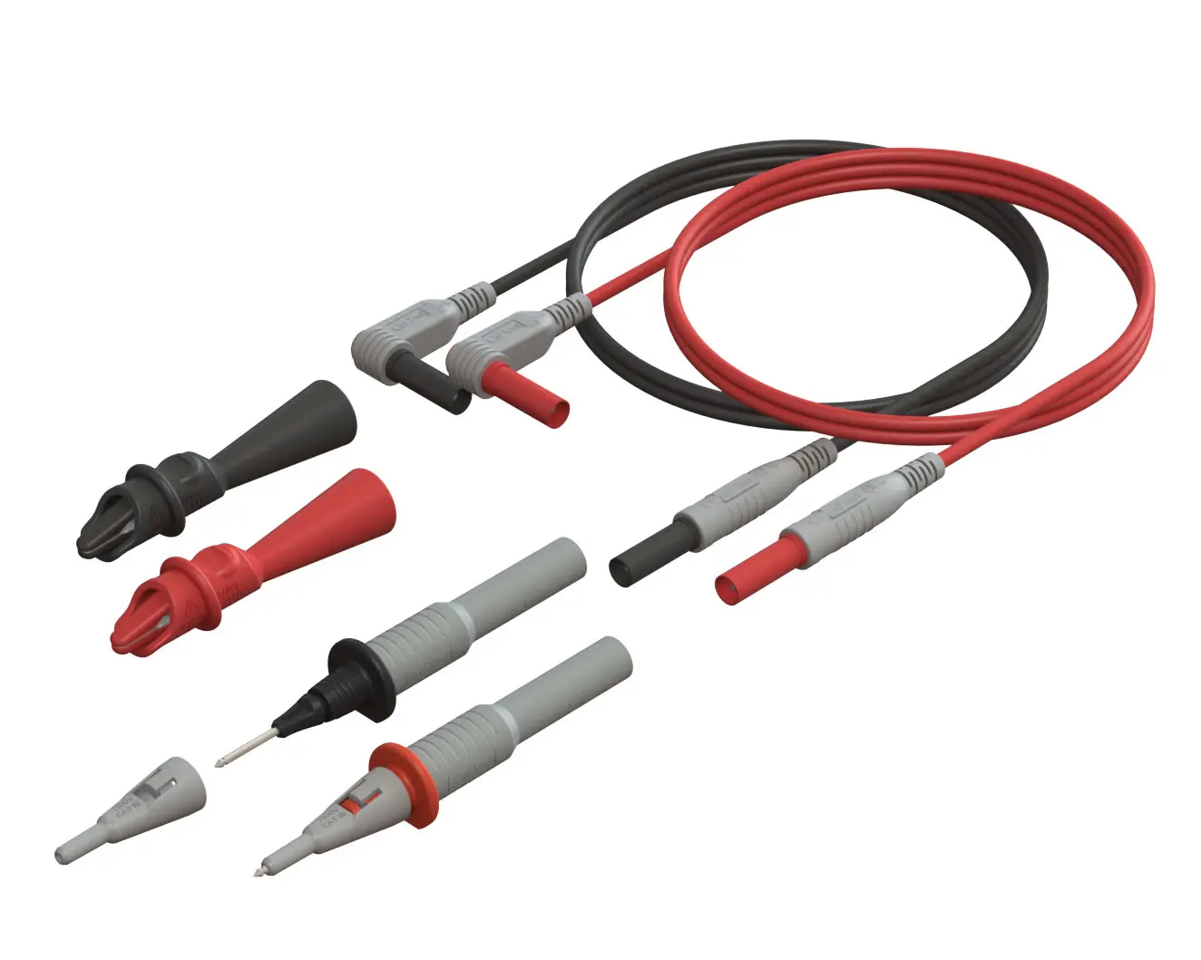 Produktfoto 1 von Multimeter Multimeter Elektrisch