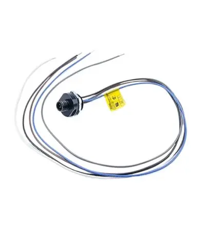 Produktfoto 1 von Molex 120070, 5-polig Kabel assembliert, Micro-Change Ultra Lock Stecker, Länge 0.305 m