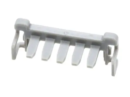 Produktfoto 1 von Molex Anschlusspositionssicherung Steckverbinder-Zubehör, 505152