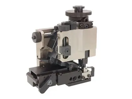 Produktfoto 1 von Molex 207127 Crimp-Werkzeug