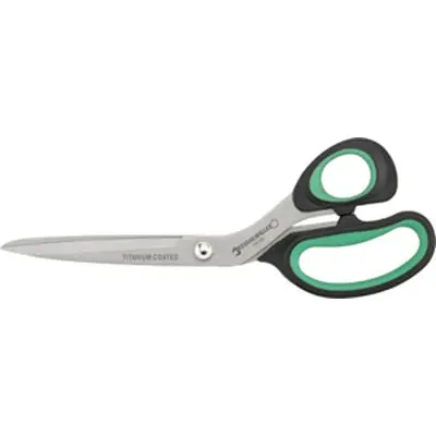Produktfoto 1 von STAHLWILLE Schere Edelstahl 237.00 mm Universal 2-Komponenten-Griff