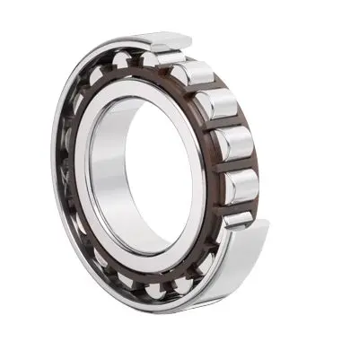 Produktfoto 1 von NTN NU212ET2XC3 Zylinderrollenlager 1-reihig / Außen-Ø 110 mm Außen-ø  107000 N 6800rpm 40800°/s 97500 N C3 34800°/s NU,