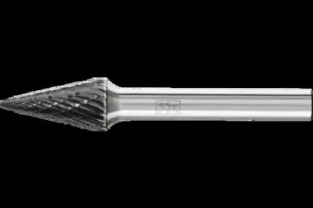 Produktfoto 1 von PFERD Rüggeberg France Fräser Kegel 10 mm Wolframcarbid
