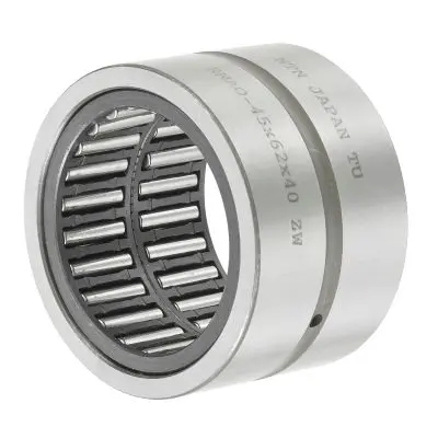 Produktfoto 1 von NTN Nadellager Nadel Stahl 175 kN CN 15000°/s / Außen-Ø 125 mm Außen-ø  425 kN Abgeschirmt 2500U/min 22800°/s, Innen-Ø