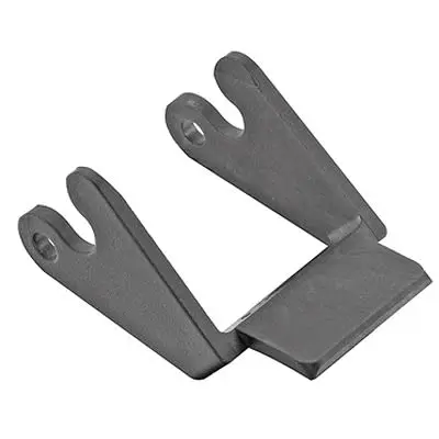 Produktfoto 1 von HARTING Han Q Verriegelungshebel, 33.9 x 35.4 mm