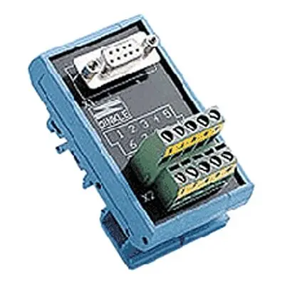 Produktfoto 1 von Advantech ADAM 3900 Platine Platine