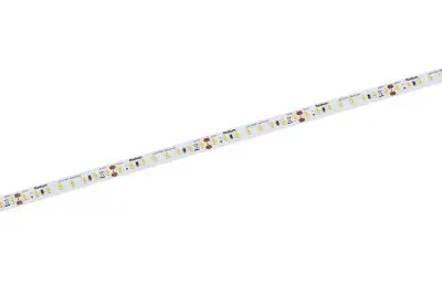 Produktfoto 1 von Radium Easy Connect LED-Streifen 2700k, Weiß, 5000 mm x 10 mm 24V 128LEDs/M, 1440 lm/m IP20 12 W/M