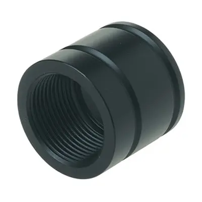 Produktfoto 1 von HARTING Han Easy Hood Adapter, M25, 32 x 28.1 mm