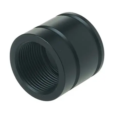 Produktfoto 1 von HARTING Han Easy Hood Adapter, M25, 32 x 28.1 mm