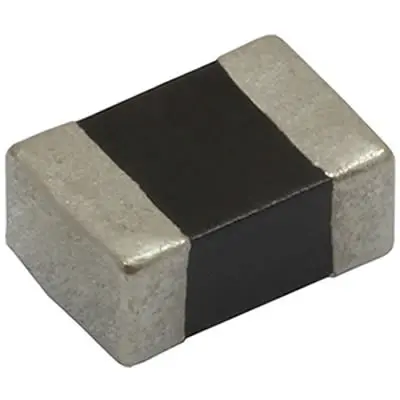 Produktfoto 1 von Vishay NTCS NTC-Thermistor 4700 Ω, Negativer Temperaturkoeffizient, 10 s 0.8 mm 2 mm, Kfz-Elektronik,