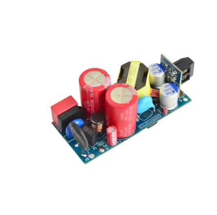 Produktfoto 1 von STMicroelectronics VIPERGAN50W Evaluierungsplatine Sperrwandler-Konverter