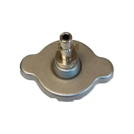Produktfoto 1 von SAM Adapter Metall