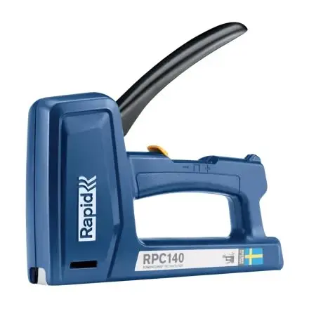 Produktfoto 1 von Rapid Tacker 16mm Blau
