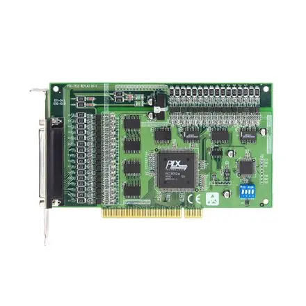 Produktfoto 1 von Advantech PCI Serielle Karte, 1-Port