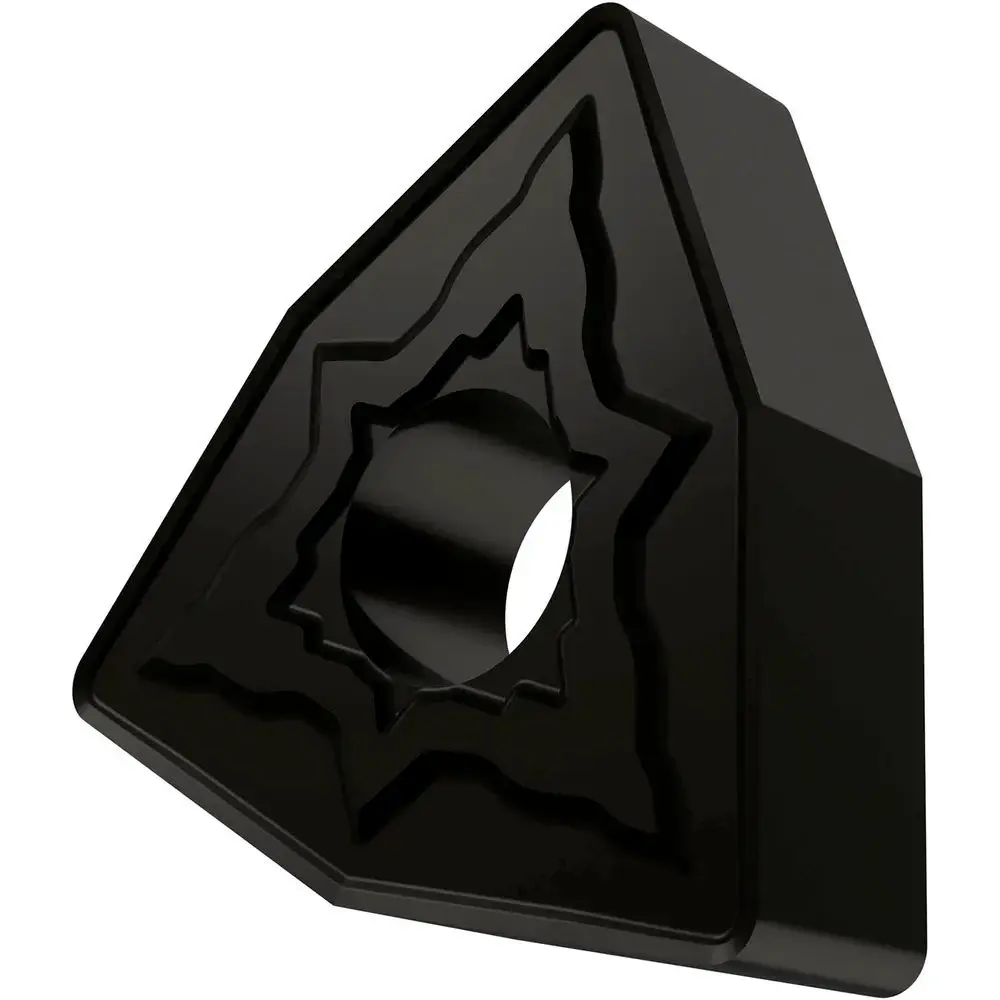 Produktfoto 1 von Dormer 95 ° Einfügen, H. 4.76 mm, L. 6.5 mm